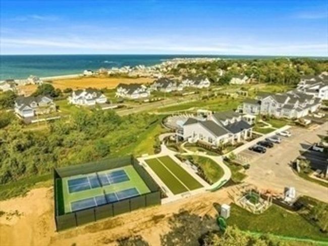 36 - 36 Thelma Way, Condo with 2 bedrooms, 4 bathrooms and 2 parking in Scituate MA | Image 39