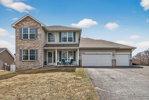 18385 Olson St Nw, Elk River, MN, 55330-4213 | Card Image