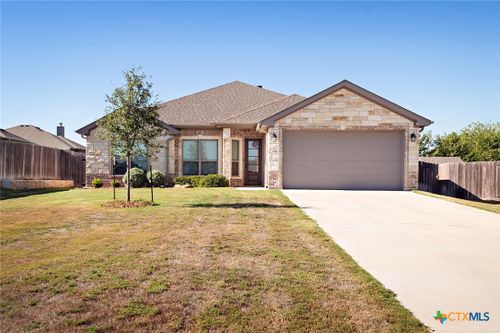 1710 Thicket Trail, Temple, TX, 76502 | Card Image