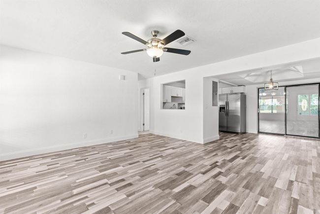 3690 Sw 23 Rd Ct, House other with 3 bedrooms, 2 bathrooms and null parking in Fort Lauderdale FL | Image 7