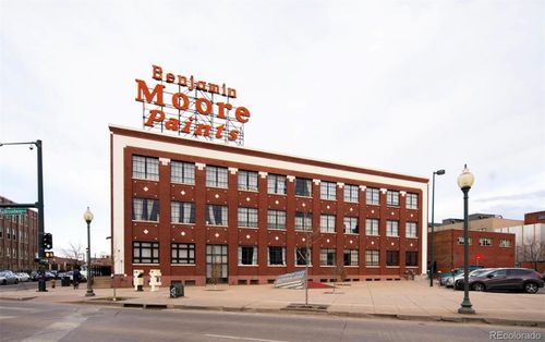 312-2500 Walnut St, Denver, CO, 80205-2295 | Card Image