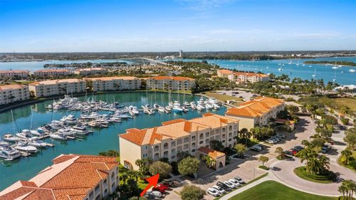 102-9 Harbour Isle Dr E, Fort Pierce, FL, 34949-2761 | Card Image