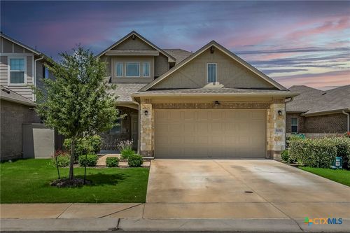 6010 Principale Dr, PFLUGERVILLE, TX, 78660-6479 | Card Image