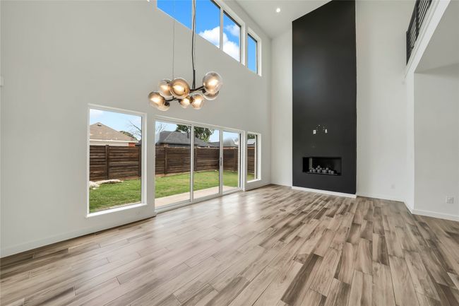 8356 Fairview Dr, House other with 4 bedrooms, 3 bathrooms and null parking in Frisco TX | Image 12