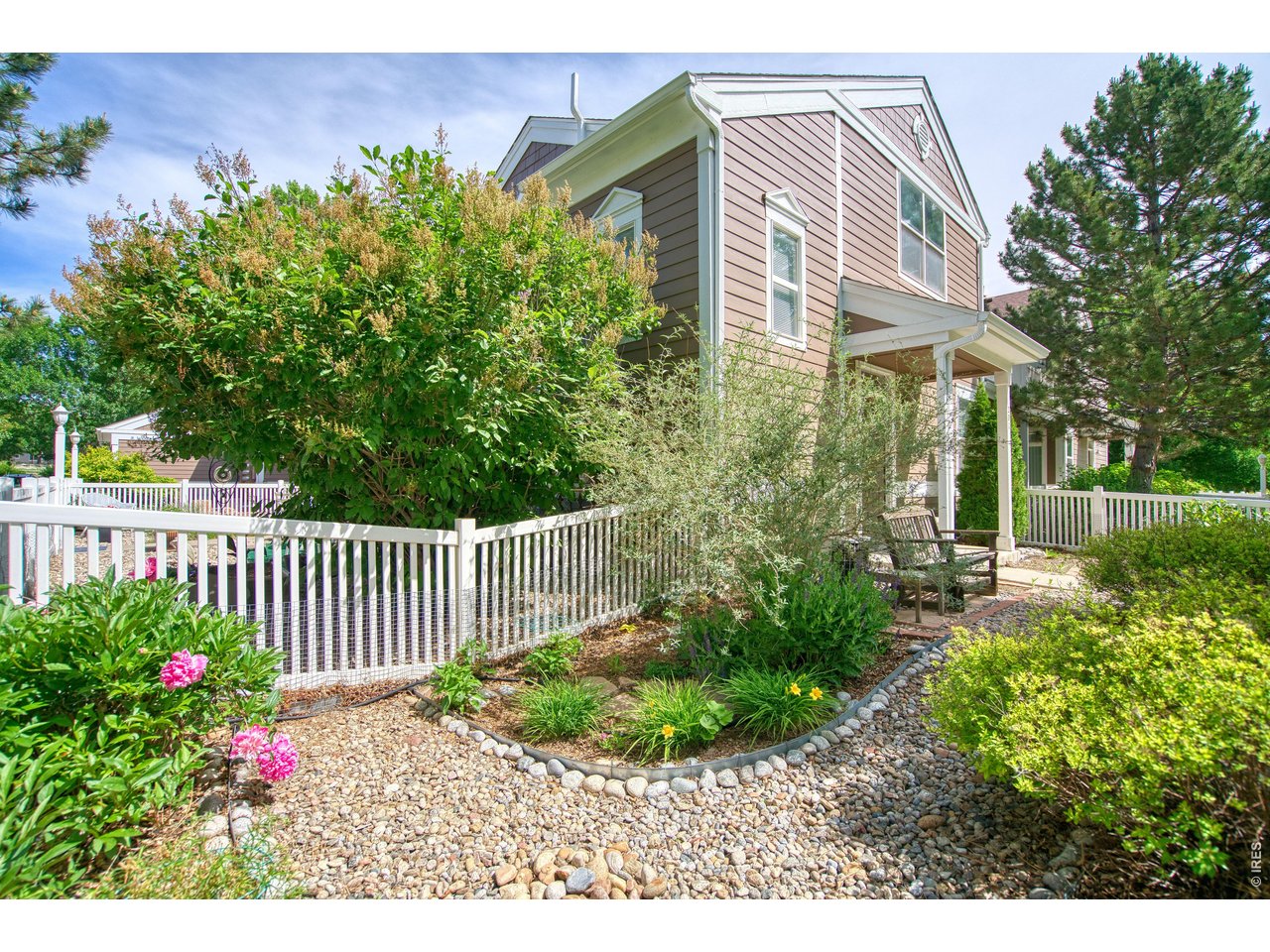 Residential in Loveland