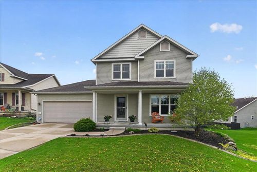 5 Banner Cir, MADISON, WI, 53718-6976 | Card Image