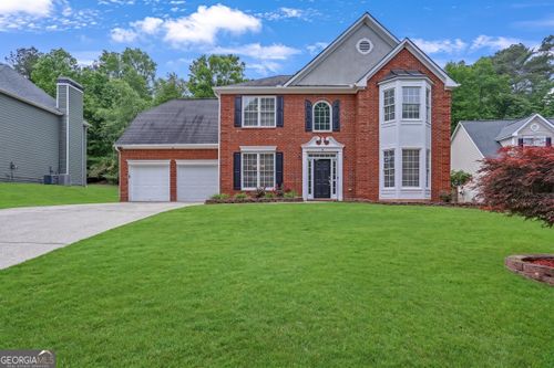 2965 Chadbourne Trl, Alpharetta, GA, 30004-0732 | Card Image