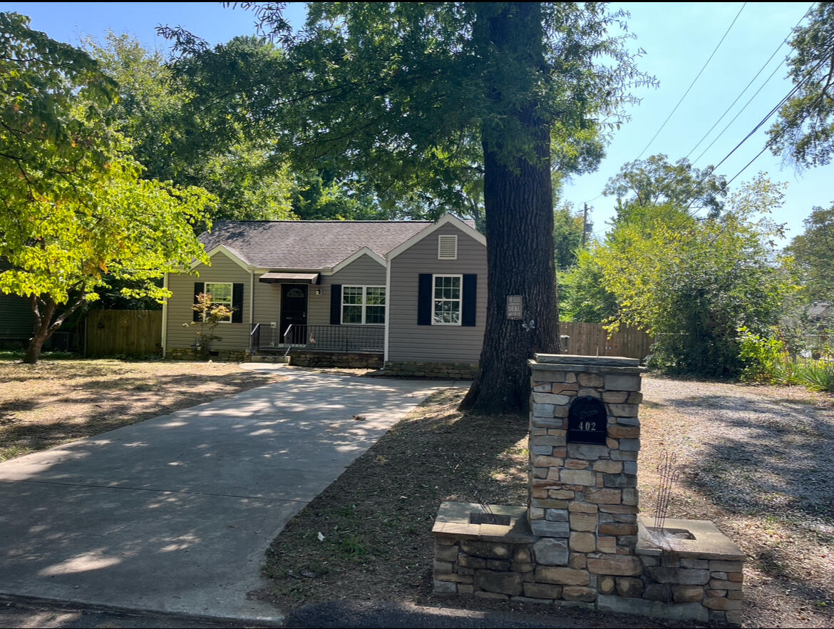 Sequoia Dr, Chattanooga, TN 37411