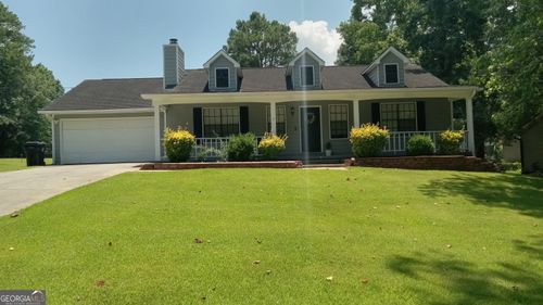 3091 Carriage Trl, Jonesboro, GA, 30236-6835 | Card Image