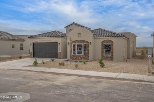 3541 Belmont Ln, Las Cruces, NM, 88012-8088 | Card Image