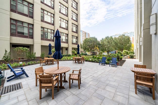 APT-8G - 1500 Washington St, House other with 1 bedrooms, 1 bathrooms and null parking in Hoboken NJ | Image 43