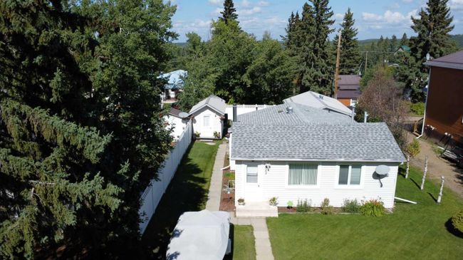 522 1 Street, Home with 2 bedrooms, 1 bathrooms and 3 parking in Loon Lake SK | Image 3
