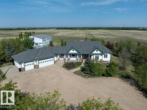 49317 Range Road 245, Leduc County, AB, T4X2P8 | Card Image