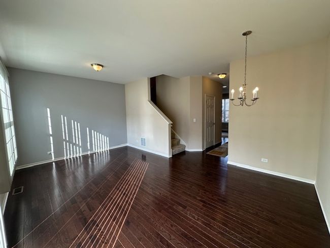 481 Town Center Blvd, Townhouse with 2 bedrooms, 3 bathrooms and 2 parking in Gilberts IL | Image 20