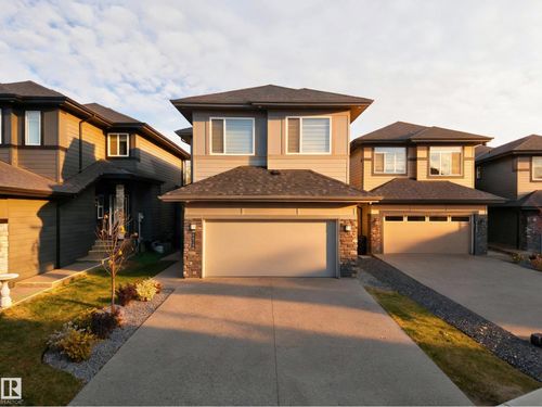 6626 Crawford Landing Sw, Edmonton, AB, T6W4L5 | Card Image