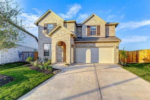 30302 Tall Fescue Dr, Brookshire, TX, 77423-7837 | Card Image