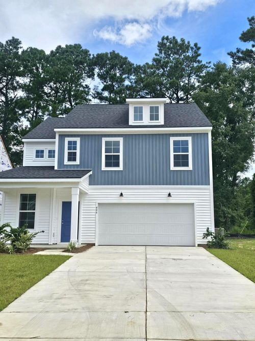 437 Cadbury Loop, Summerville, SC, 29486-8946 | Card Image