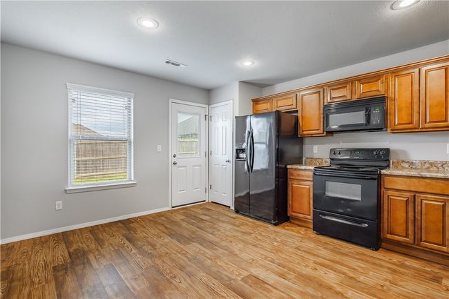 3603 Alliance Dr, House other with 3 bedrooms, 2 bathrooms and null parking in Bethel Heights AR | Image 6