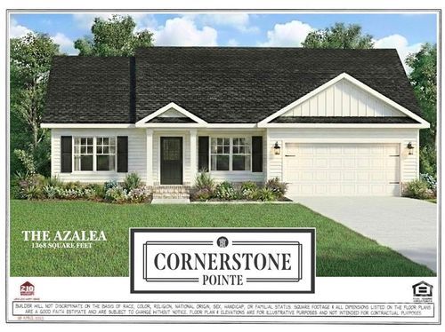 147 Landmark Circle, Statesboro, GA, 30458 | Card Image