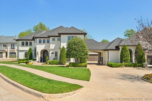 4209 S Nogal Ave, Broken Arrow, OK, 74011-1000 | Card Image