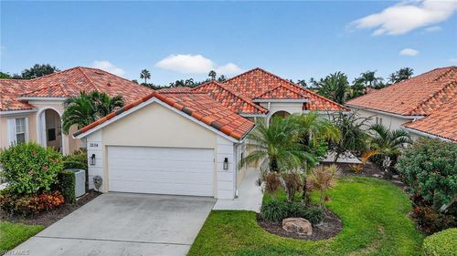 3234 Benicia Ct, NAPLES, FL, 34109-1364 | Card Image