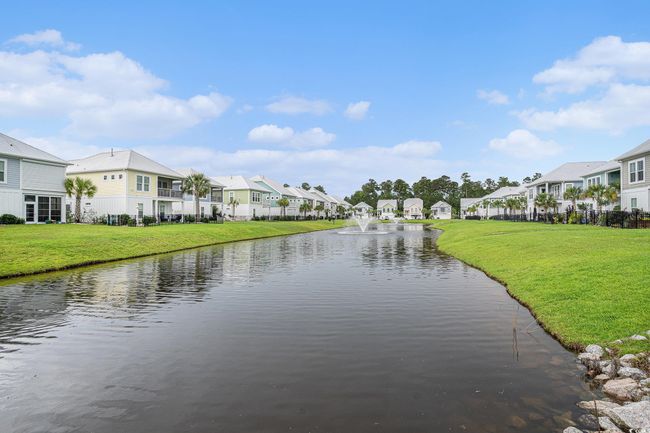 Water view featuring nearby suburban area | Image 32