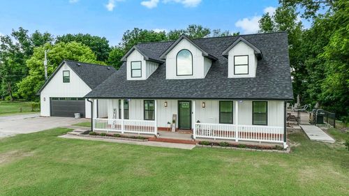 6616 Har Ber Ave, Springdale, AR, 72762-7841 | Card Image