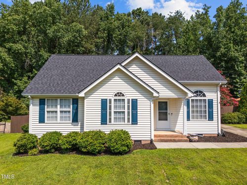 4812 Morecambe Way, Apex, NC, 27539 | Card Image