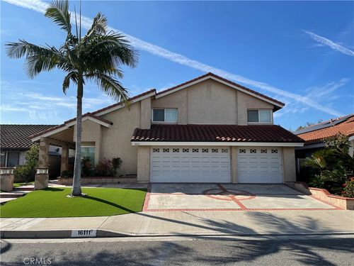 16111 Jenner St, Westminster, CA, 92683-7625 | Card Image