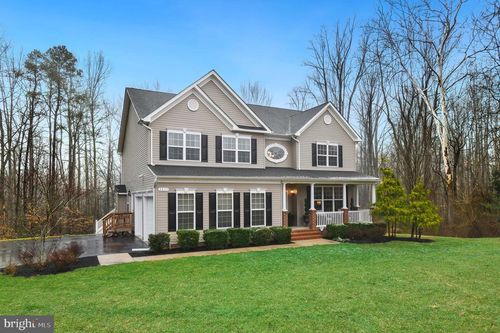 2815 Dry Creek Ct, HUNTINGTOWN, MD, 20639-2341 | Card Image