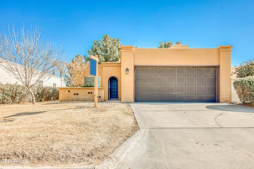 117 Jeweled Mesa Drive, Santa Teresa, NM, 88008 | Card Image