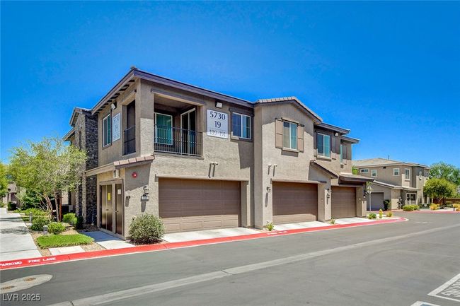 UNIT-190 - 5730 Sky Pointe Dr, Townhouse with 3 bedrooms, 3 bathrooms and null parking in Las Vegas NV | Image 43