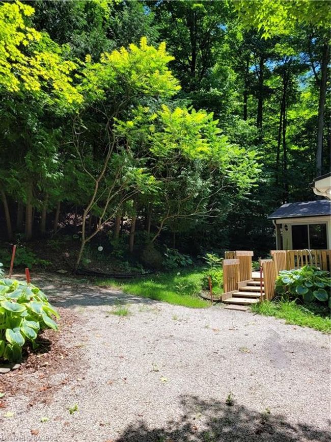 174687 Grey Rd 30, House other with 3 bedrooms, 1 bathrooms and 10 parking in Markdale ON | Image 5