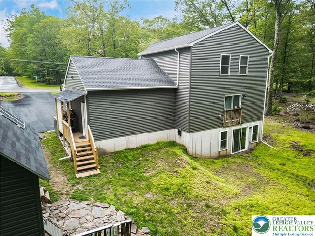 4130 Mill Creek Dr, House other with 3 bedrooms, 2 bathrooms and null parking in Cresco PA | Image 48
