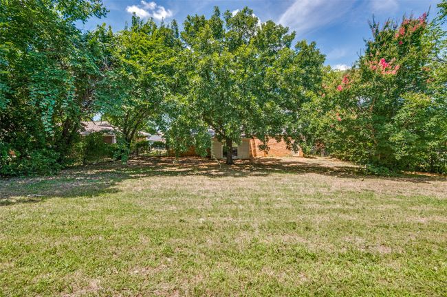 1216 Desiree Ln, House other with 3 bedrooms, 2 bathrooms and null parking in Hurst TX | Image 25
