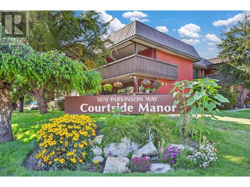 204-1870 Parkinson Way, Kelowna, BC, V1Y8C9 | Card Image