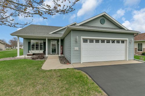 1143 Willow Pond Dr, Waite Park, MN, 56387-2019 | Card Image