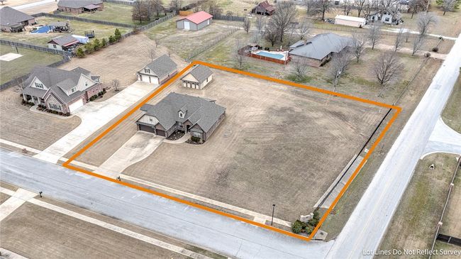756 Tuscan Sun Ln, House other with 4 bedrooms, 3 bathrooms and null parking in Tontitown AR | Image 43