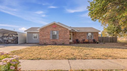 138 W Cheryl Street, Osceola, AR, 72370 | Card Image