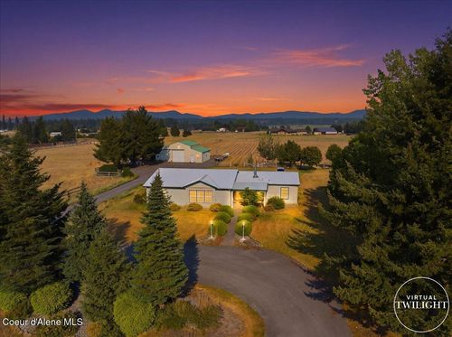 14884 N Batchelder St, Rathdrum, ID, 83858-7055 | Card Image