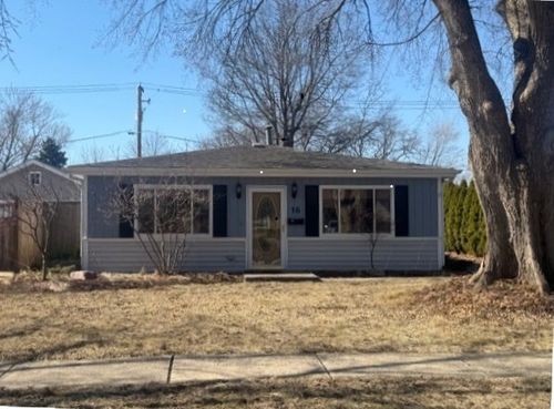 16 N Fairlawn Ave, Mundelein, IL, 60060-2030 | Card Image