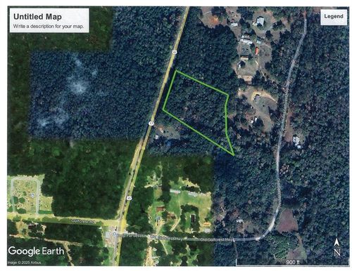 0 Highway 45, Chunchula, AL, 36521 | Card Image
