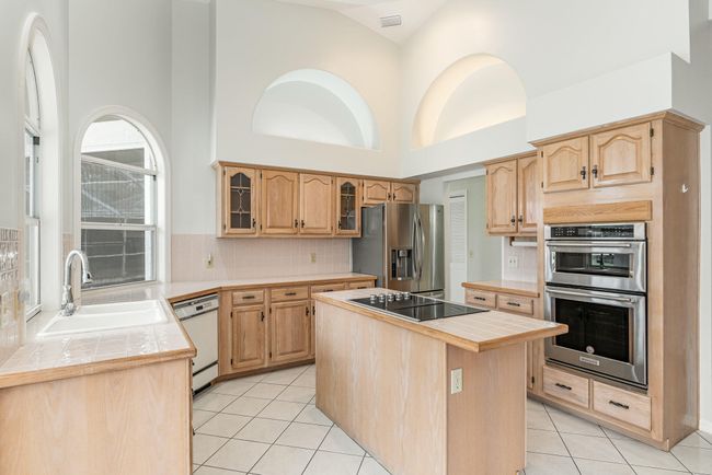 4070 Turkey Point, House other with 4 bedrooms, 2 bathrooms and null parking in Melbourne FL | Image 13