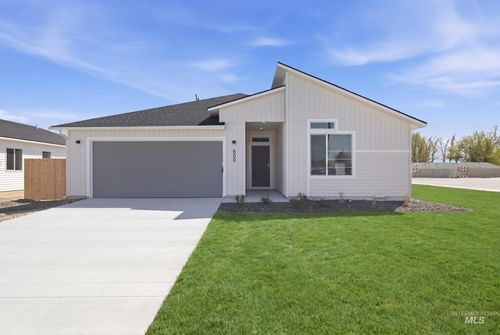 600 Rosemary Ave, New Plymouth, ID, 83655 | Card Image