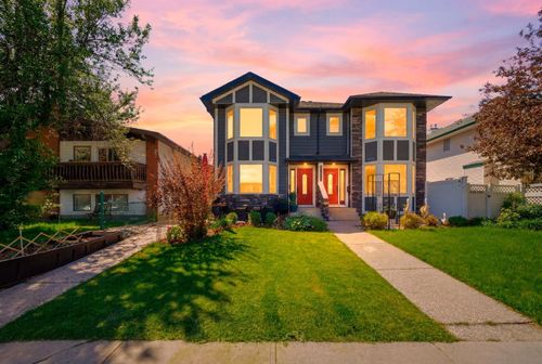 2-1925 35 St Sw, Calgary, AB, T3E2X4 | Card Image