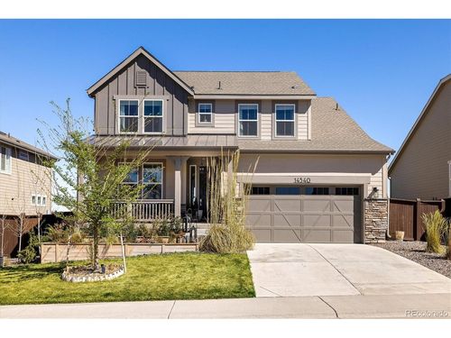 14540 Hudson St, Thornton, CO, 80602-8378 | Card Image