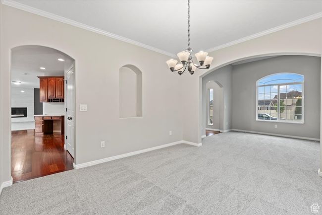 Formal Living / Formal Dining | Image 11