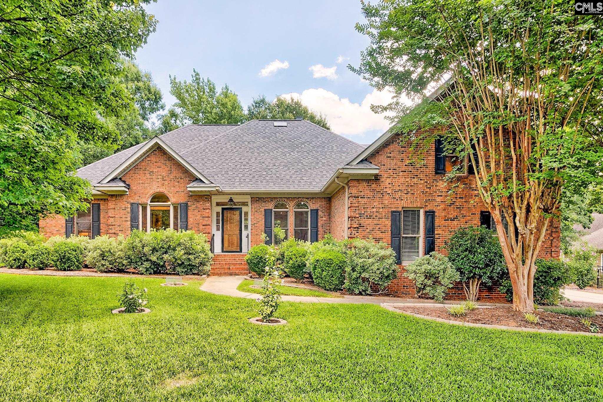 Residential in Lexington