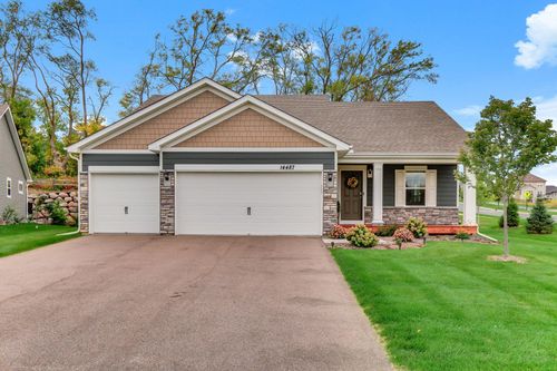 14487 Fernbrook Ln N, Dayton, MN, 55327-6106 | Card Image