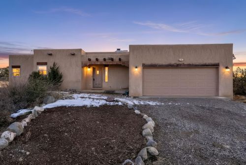 58 Loma Chata Rd, Placitas, NM, 87043-8310 | Card Image